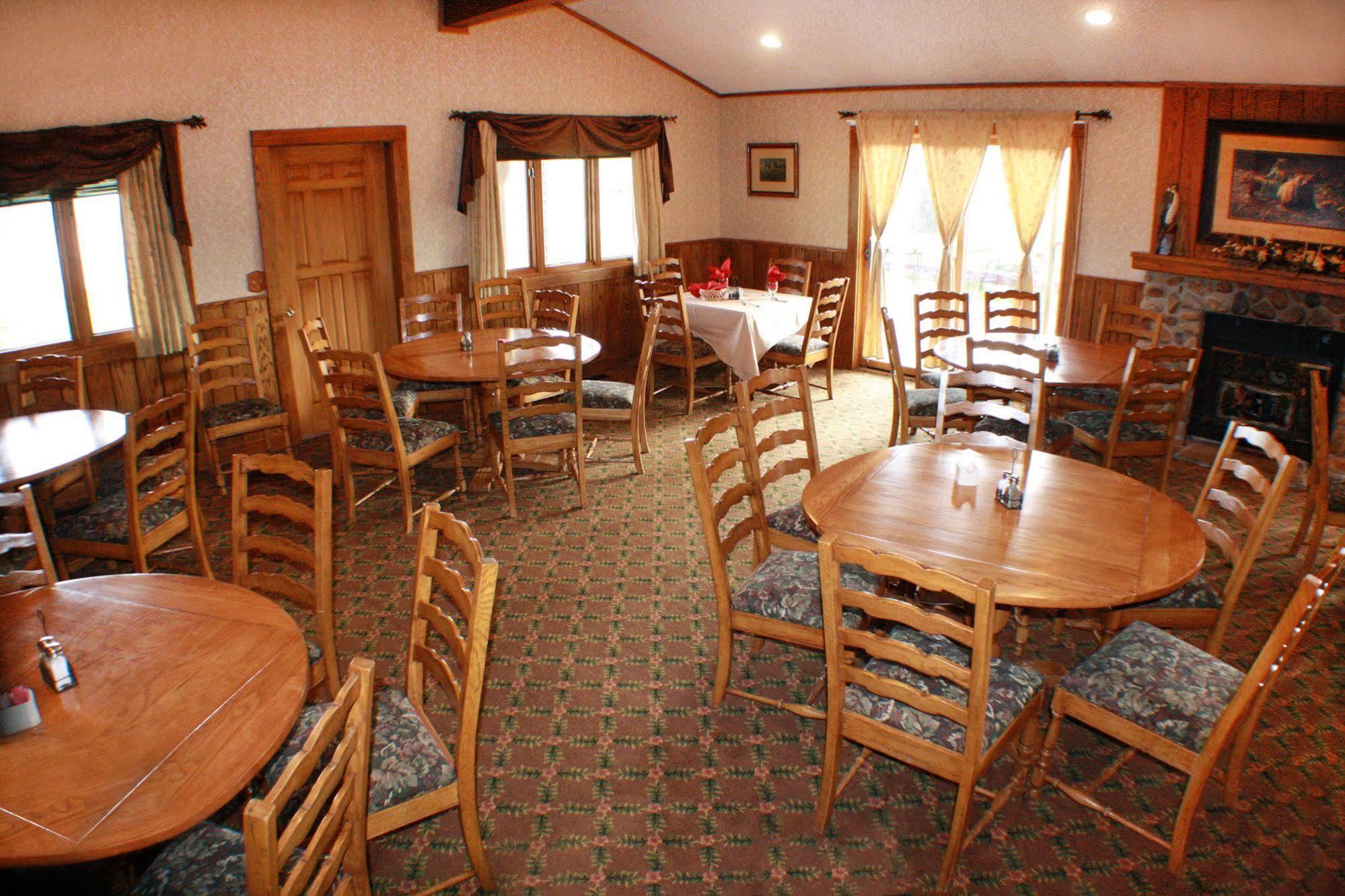 The Ranch At Ucross酒店 外观 照片